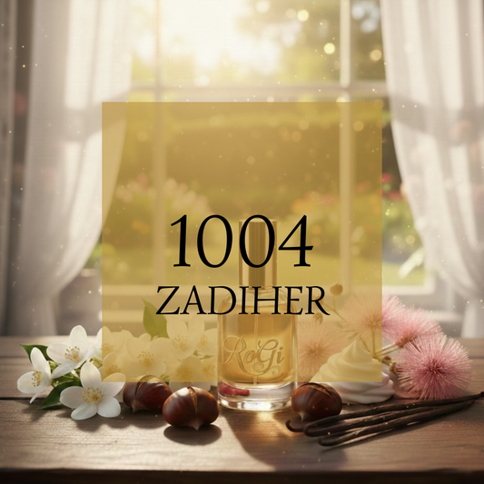 Profumo Zadiher