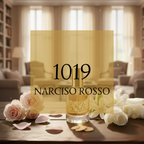 Profumo Narciso Rosso