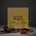 Profumo Nero Afgano