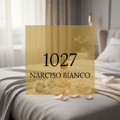 Profumo Narciso Bianco