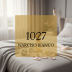 Profumo Narciso Bianco