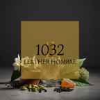 Profumo Leather Hombre