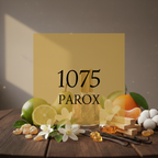 Profumo Parox
