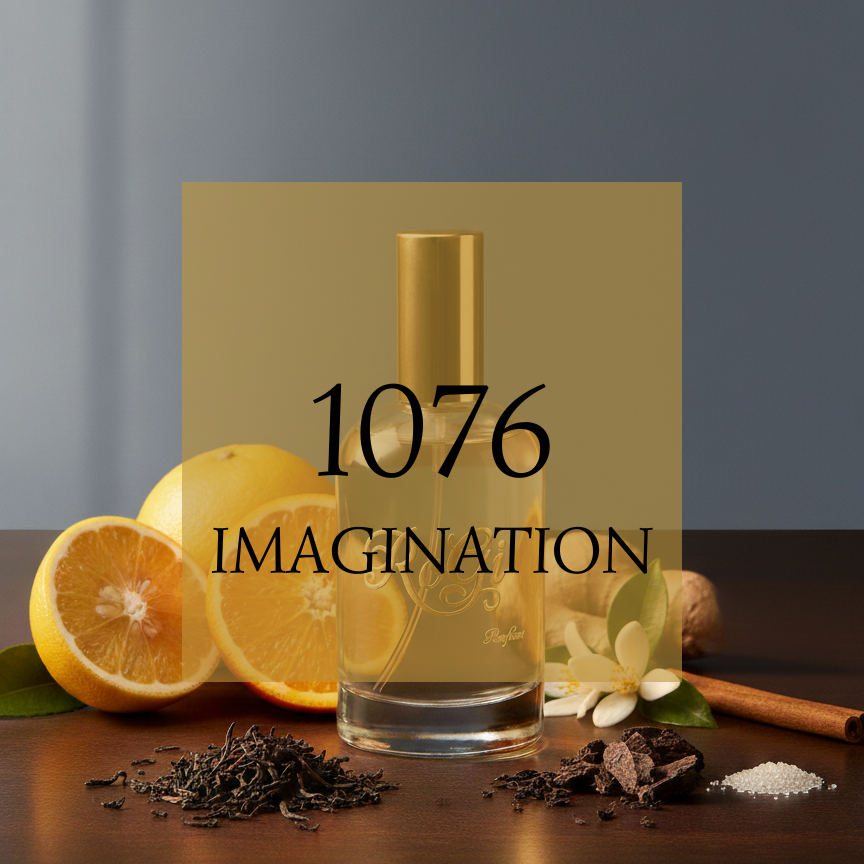 Profumo Imagination