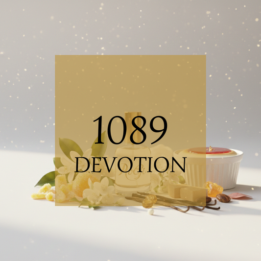 Profumo Devotion