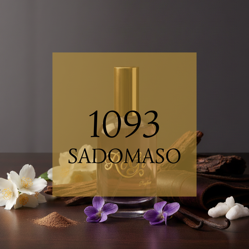 Profumo Sadomaso