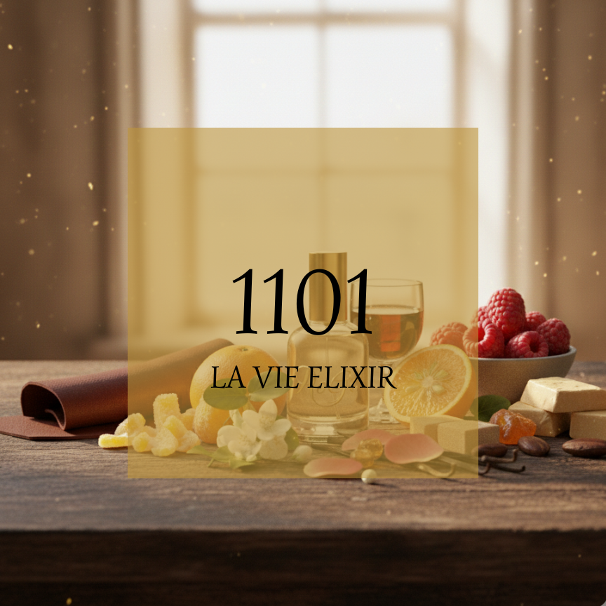 Profumo La Vie Elixir