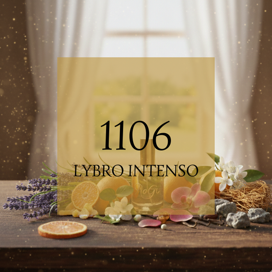 Profumo Lybro Intenso