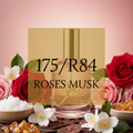 Profumo Roses Musk