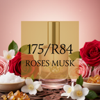 Profumo Roses Musk