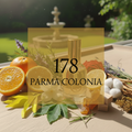 Profumo Parma Colonia