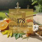 Profumo Parma Colonia