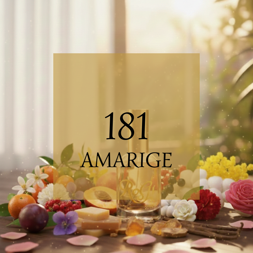 Profumo Amarige