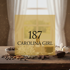 Profumo Carolina Girl