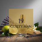Profumo Guilty Man