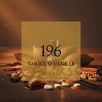 Profumo Tabacco Vanille