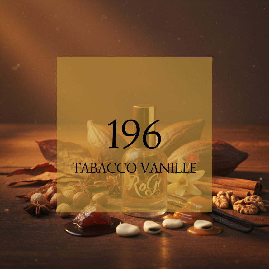 Profumo Tabacco Vanille