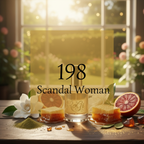 Profumo Scandal Woman