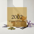 Profumo Le Male Le Parfum