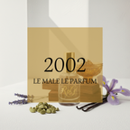 Profumo Le Male Le Parfum