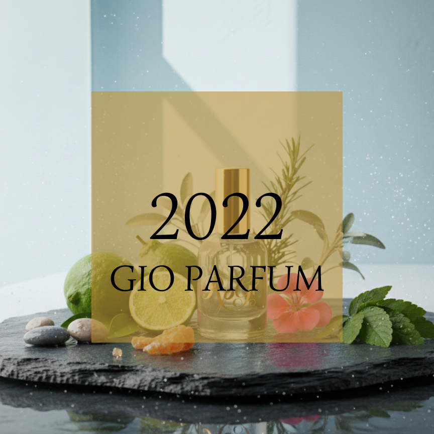 Profumo Giò Parfum