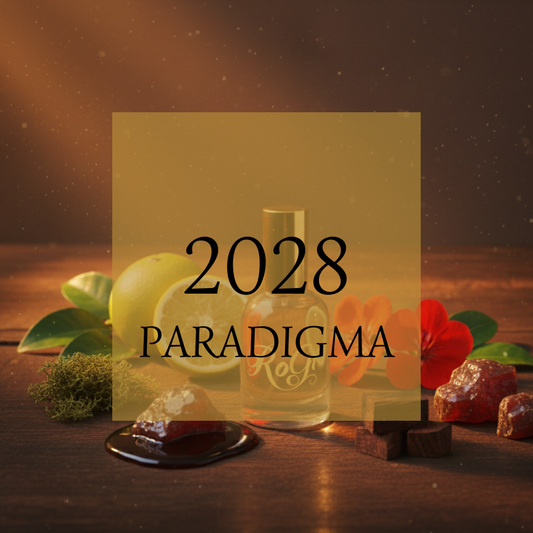 Profumo Paradigma