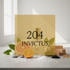 Profumo Invictus