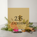 Profumo Zadi Him