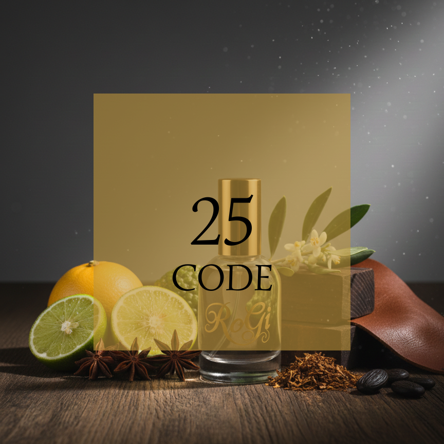 Profumo Code