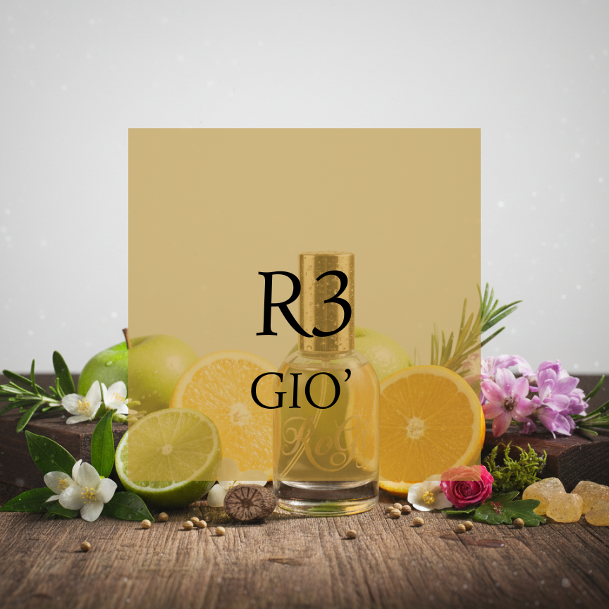 Profumo Giò