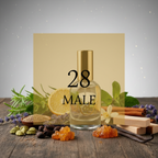 Profumo Male