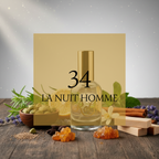 Profumo La Nuit Homme