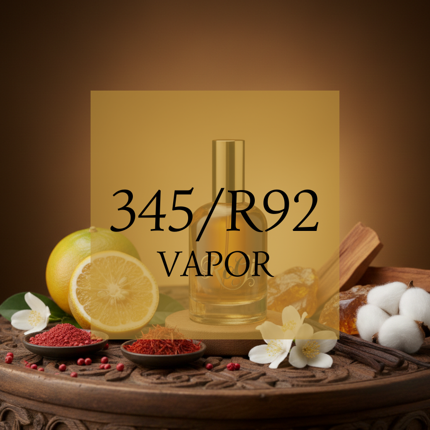 Profumo Vapor