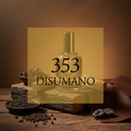 Profumo Disumano