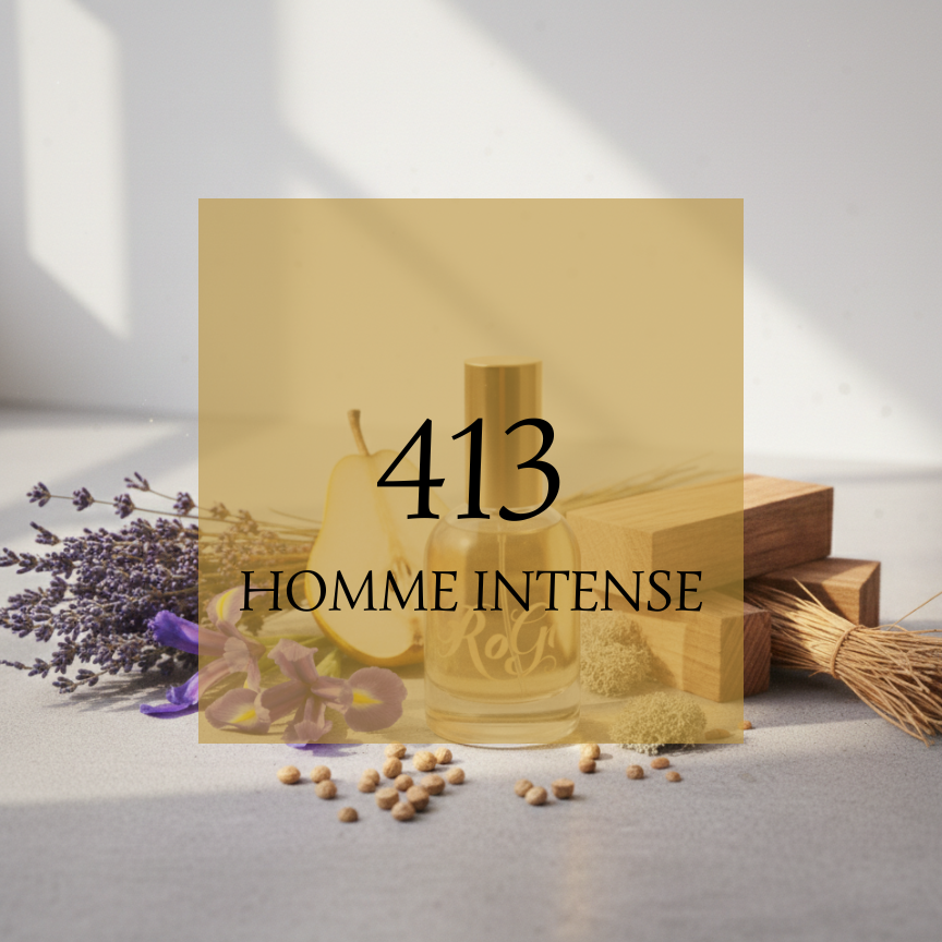 Profumo Homme Intense