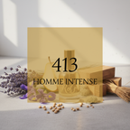 Profumo Homme Intense