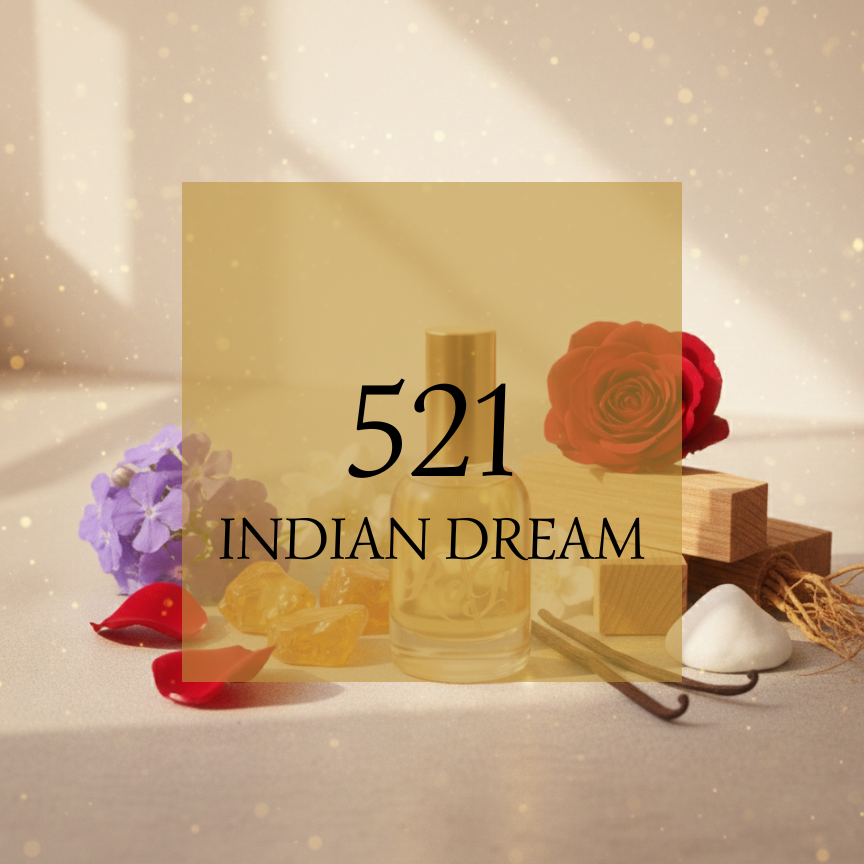 Profumo Indian dream