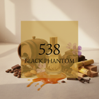 Profumo Black Phantom