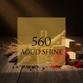 Profumo Aoud Shine