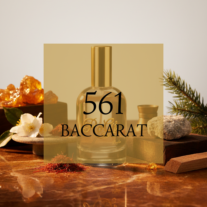 Profumo Baccarat