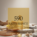 Profumo Latte Bianco