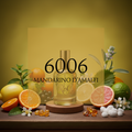 Profumo Mandarino d'amalfi