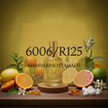 Profumo Mandarino d'amalfi
