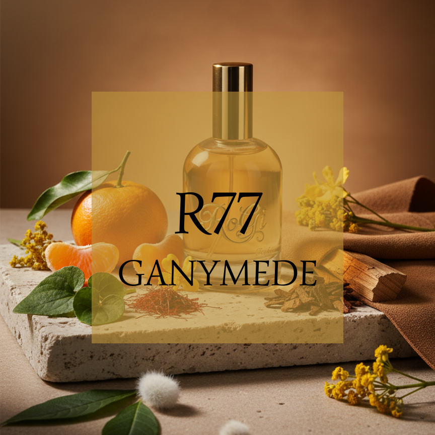 Profumo Ganymede