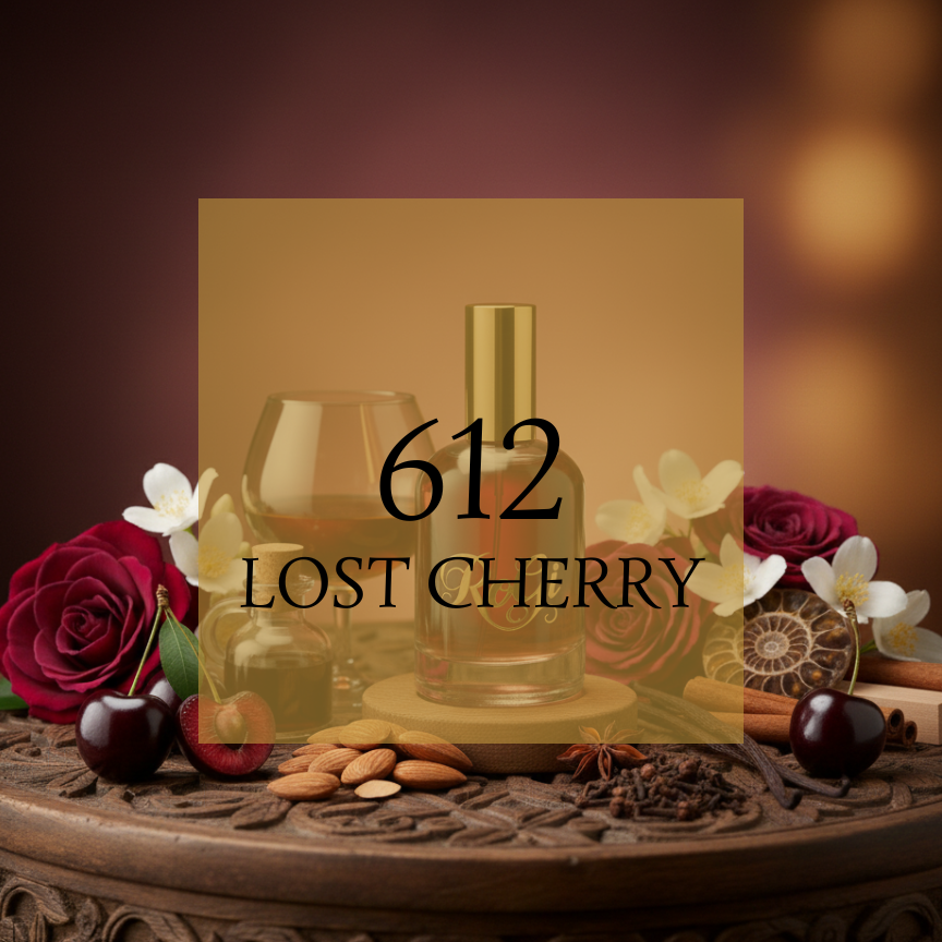 Profumo Lost Cherry