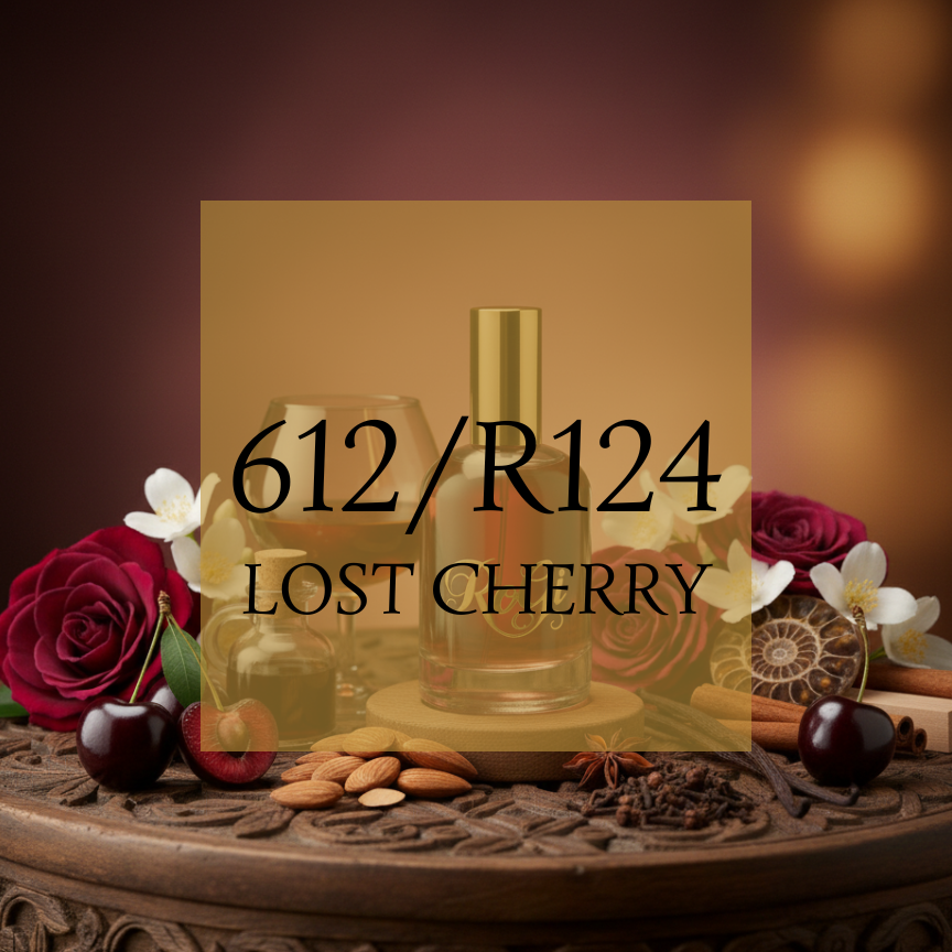 Profumo Lost Cherry