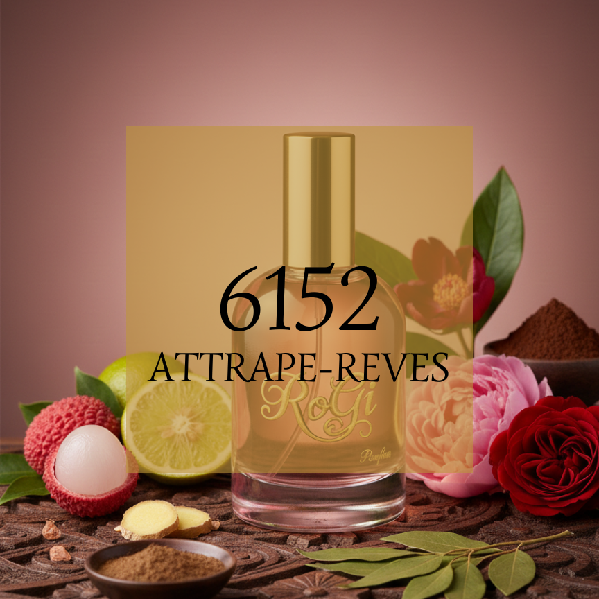 Profumo Attrape-reves