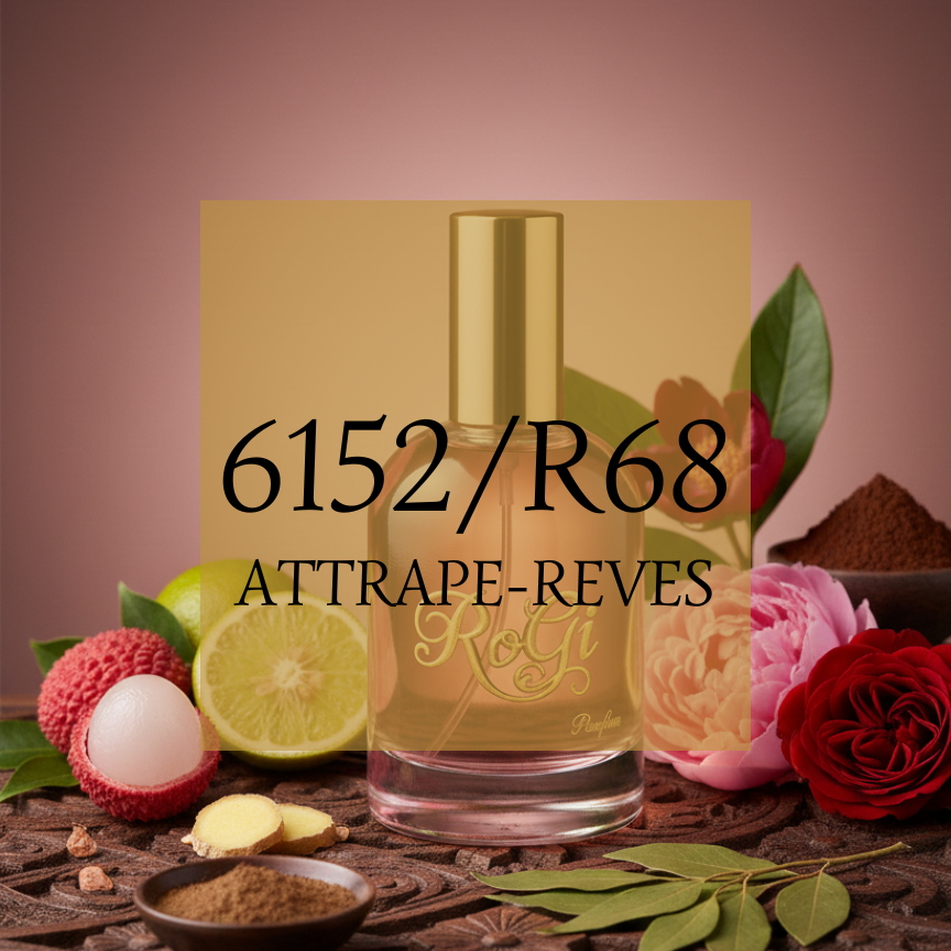 Profumo Attrape-reves