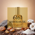 Profumo Amber musk