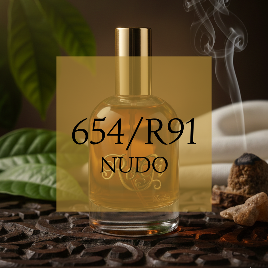 Profumo Nudo
